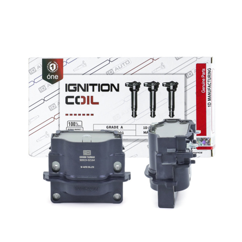 ملف الإشعال 90919-02164 8-94404-545-0 94853695 4A-FE 7A-FE لتويوتا كامري كارينا كورولا باسيو