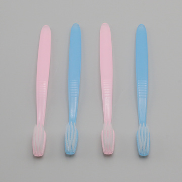 Colorful adult Whitening Soft Toothbrush