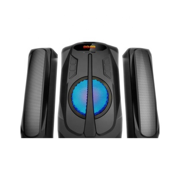 TK -871 2.1 3.1 5.1 نظام المسرح المنزلي - Bluetooth ، FM ، USB ، MP3 ، SD ، مكبرات صوت التحكم عن بُعد
