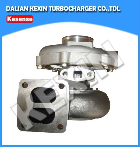6222-81-8210 TO4E08 Turbocharger for PC300-5