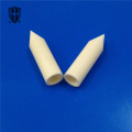 96% 99% Al2O3 Alundum Alumina tube céramique