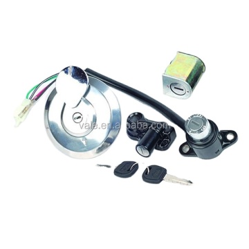 Motorcycle Ignition Switch Parts for Honda CM125