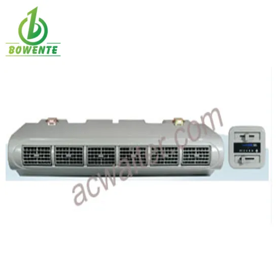 Air Conditioning Evaporator BEU-226L-100 Single RC.740.019