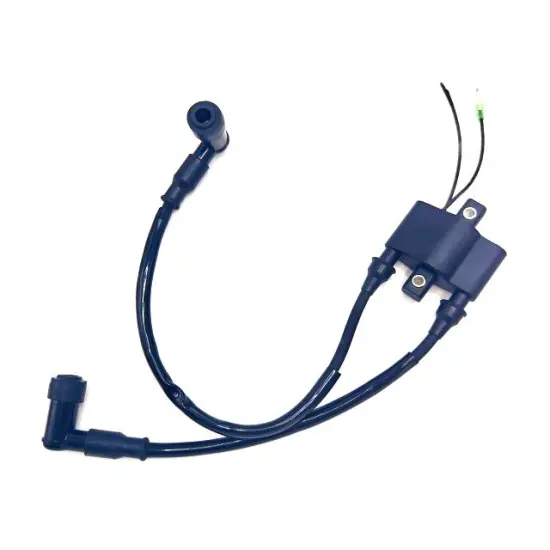 TOHATSU 18HP 2 Stroke Outboard Ignition Coil 3G2-06040-4