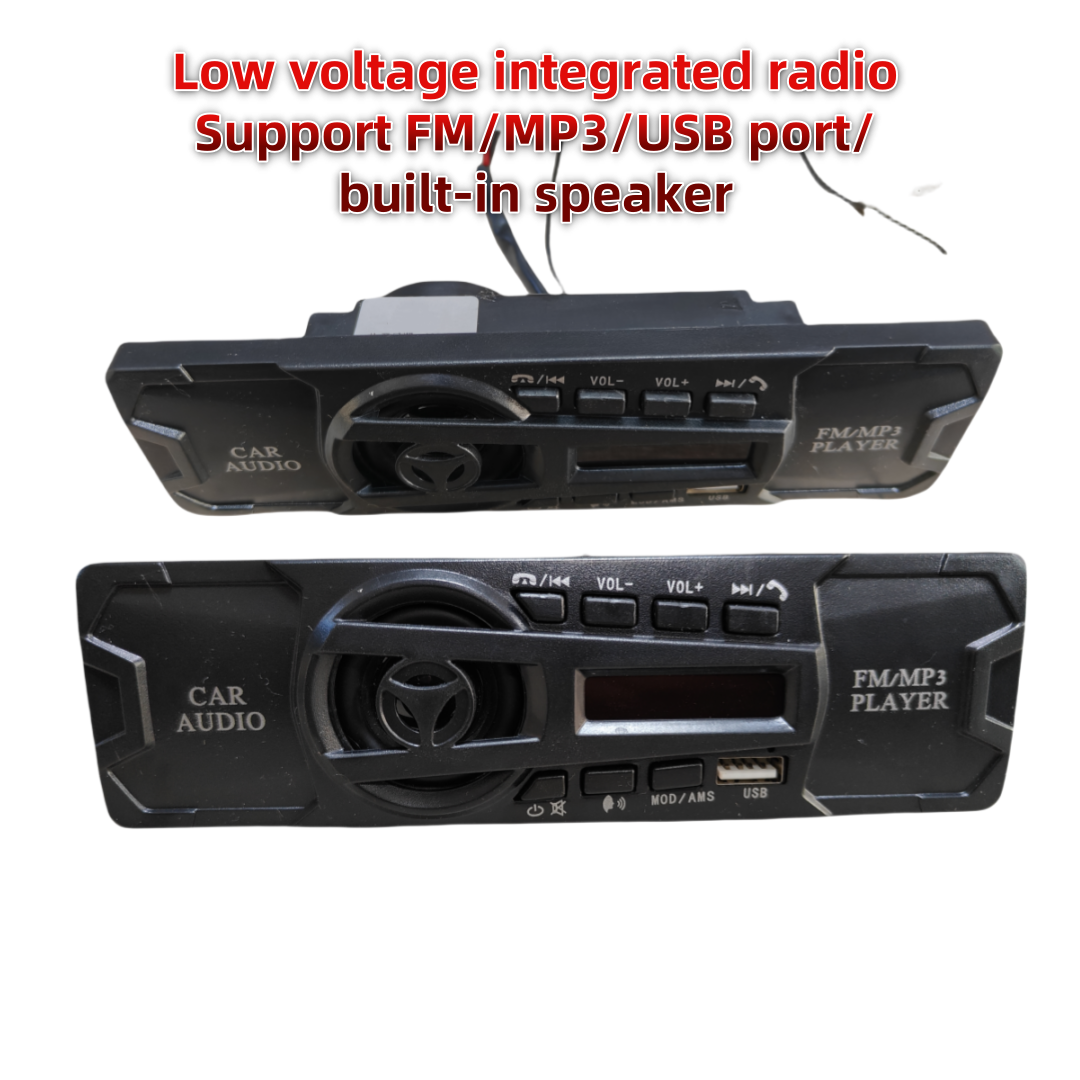 Car Radio