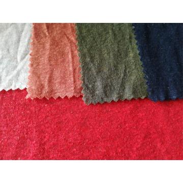Linen Poly Gold Foil Jersey