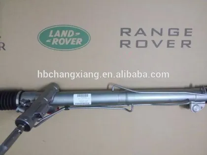 hydraulic Electronic steering rack for LAND-Rover freelander
