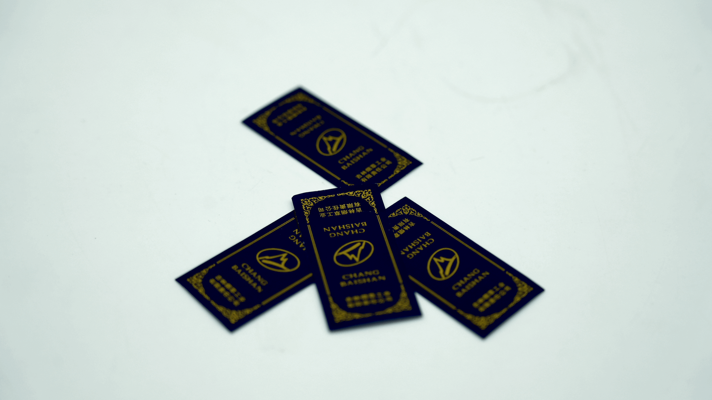 Traceability And Sealing Of Cigarettes