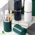Sleek Travel Toiletry Organizer