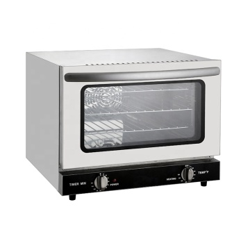 Equipaggiamento da forno commerciale all'ingrosso: scopri forni con convezione di pane elettrico a prezzi accessibili