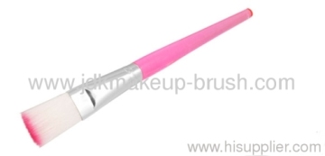 Professional Synthetic Facial Mask Brush 