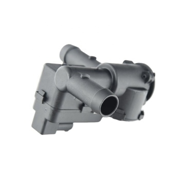 Warm Water Valve for Porsche Cayenne 92A 2010-2014