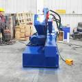 Aluminum Profiles Alligator Shear