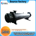Explosion-proof Stainless Steel Electric Heater