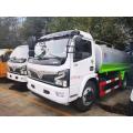 5000liters-12000liters Water Spraying Tank Truck