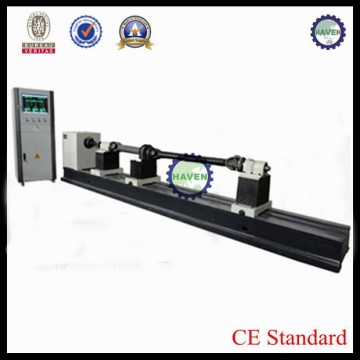 BDB-50 Series shaft balancing machine