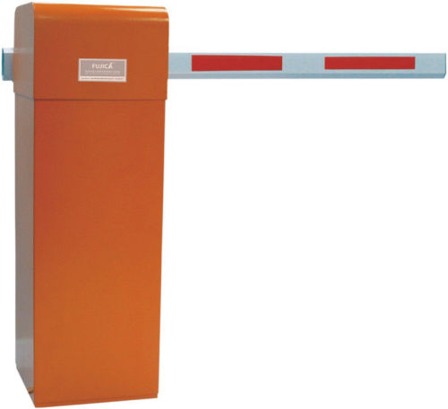 Swift Barrier Gates 1.4 Seconds Outdoor Application Fjc-mag25
