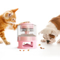 Pet Automatic Intelligent Feeder Toy