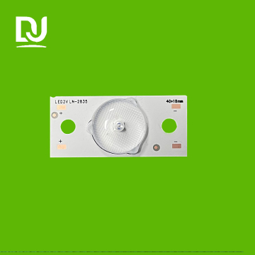 Factory Direct: Free Samples & Shipping for Customizable 3V/6V LED TV Backlight Strips