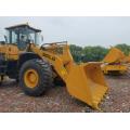 5Tons Wheel Loader LG953 Loader Cat Loader Harga