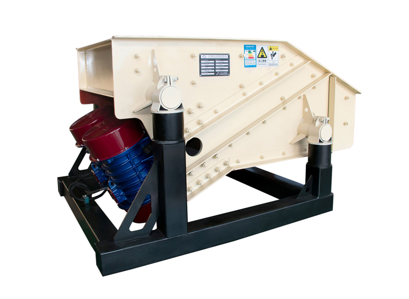 ZGL 1528 vibrating feeder