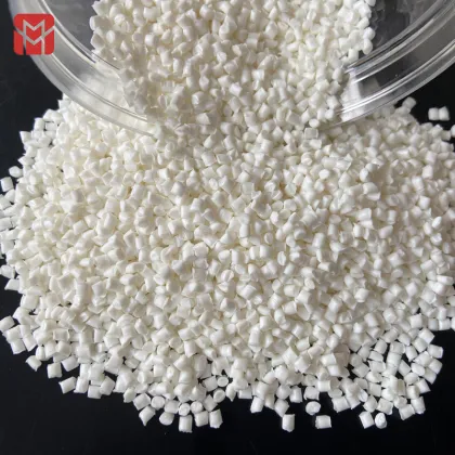 Factory Direct Pellet Filled PBT Plastic and PC PBT Material Pricing