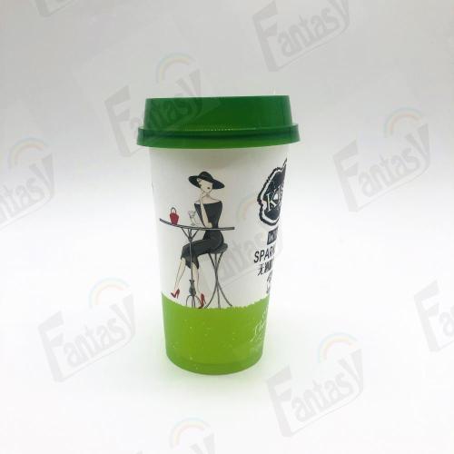 Yogurt Fruit Cups Custom Printing 250/120/100ml PP Yogurt Cup With Lids Supplier