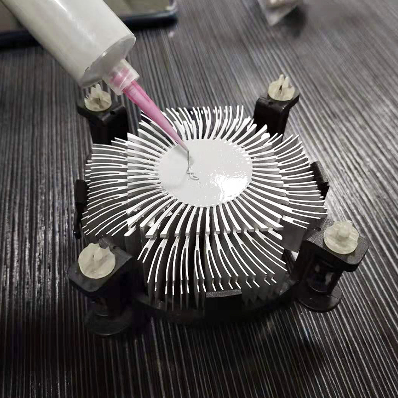 Thermal Grease