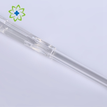 Newest Design Disposable Surgical Suction Cannula