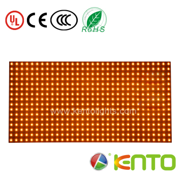 2016 best factory P10 led module P10 outdoor led module