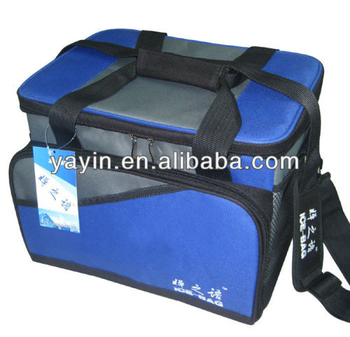 High quality insulated cooler bag