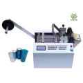 Automatic paper roll to sheet cutting machine