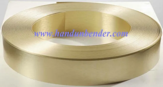 Aluminum Return for Channel Letter