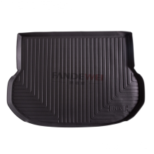 MAXUS D90 car trunk mats