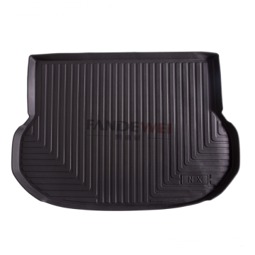 Maxus D90 Car Trunk Hats