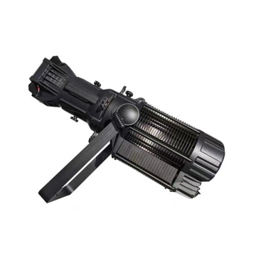 Luz de mancha elipsoidal LED de perfil de 300W sin ventilador