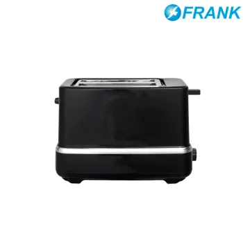 Glossy Black Silver Trim Wide Slot Multi Function