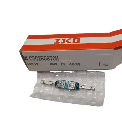 Japan IKO Linear Guideway MLC3 MLC3C2R58T0H
