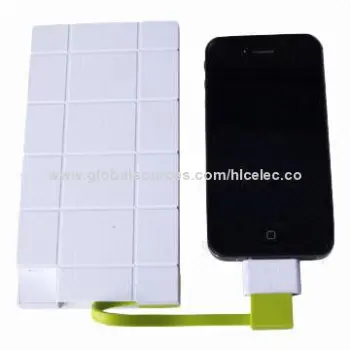 3G Smart mobile power supply