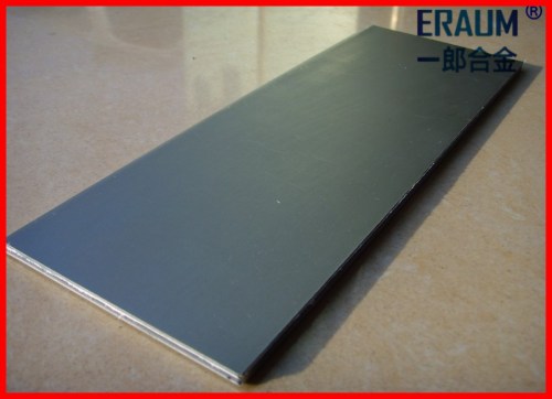special nickel steel 254 SMO plate
