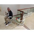 CE Stair Disabled Lift Man Lift