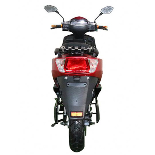 Big Size Pacchetto SKD Spedizione gratuita Scooter elettrico