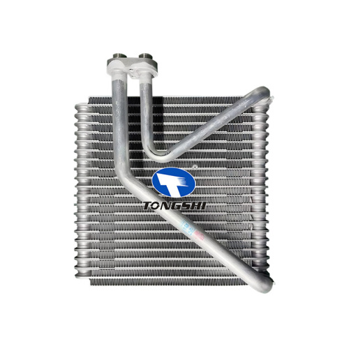 96435892 TONGSHI Hot Selling AC Evaporator Compatible with Pontiac G3 Base / Chevrolet Aveo