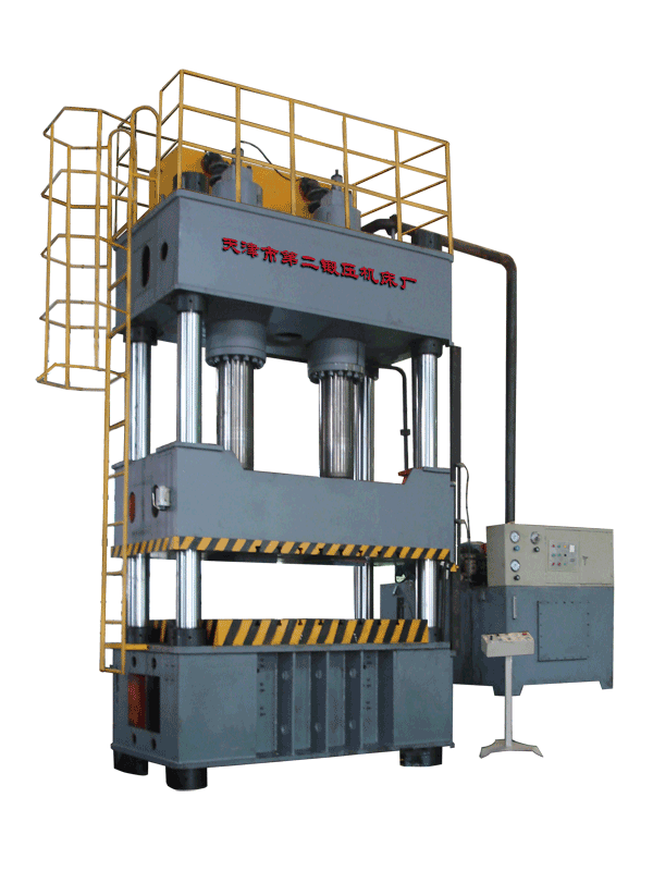 YJZ78 Series Gantry Mustic Machine