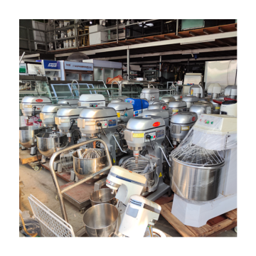 Second Hand Commercial Kitchen Equipment & Restaurant Hotel Supplies Layout Design