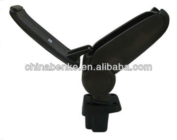 Car Armrest Console box For SUZUKI SX4 2007+