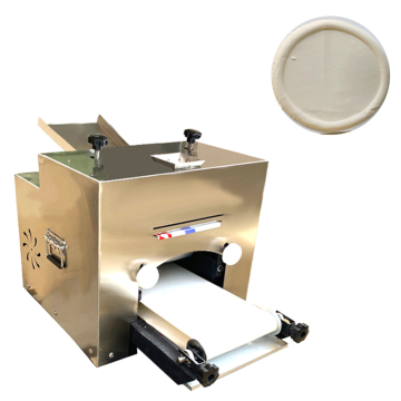 Tortilla Making Machine Pizza Dough Press Rolling Machine
