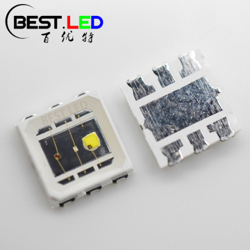 5050 SMD 3 in 1 Custom LED