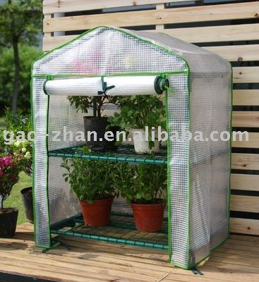 Mini GreenHouse