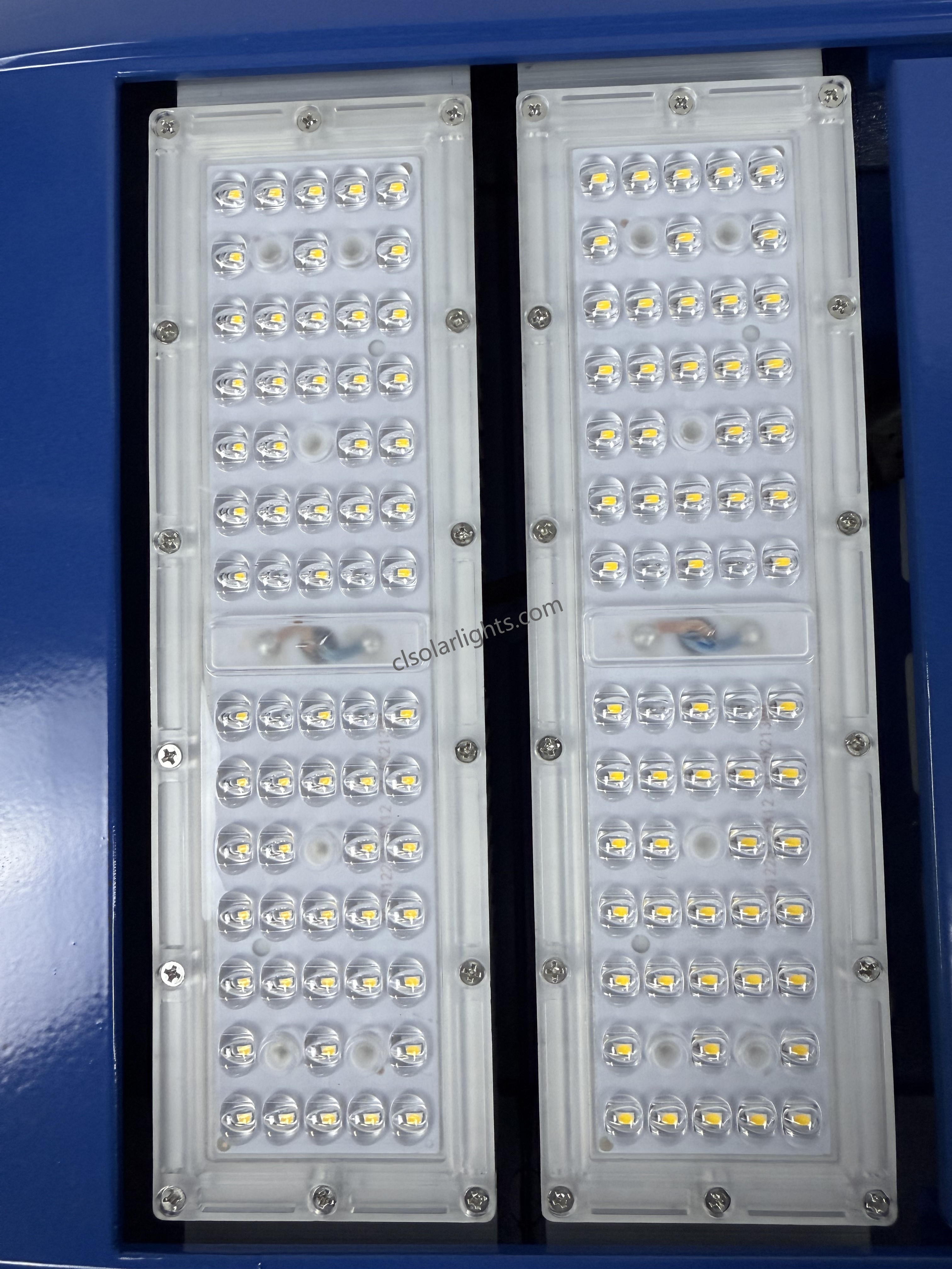 Street Light Waterproof IP65 Led Street Lamp